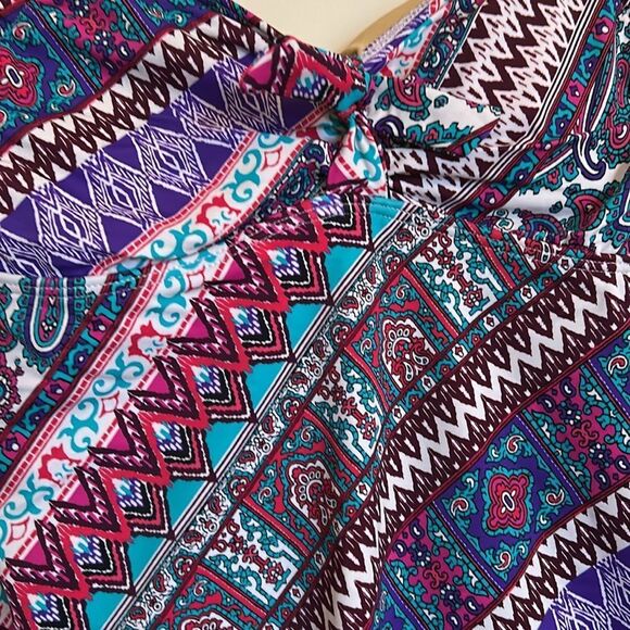 NWT Swimsuits For All Swimdress(size 8 C/D) - Picture 7 of 13